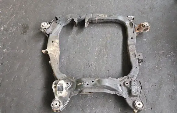 Fiat Croma Front axle beam IMPRK1508168