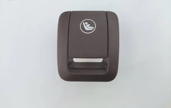 BMW 5 G30 G31 G38 ISOFIX cover 7458926 70706509