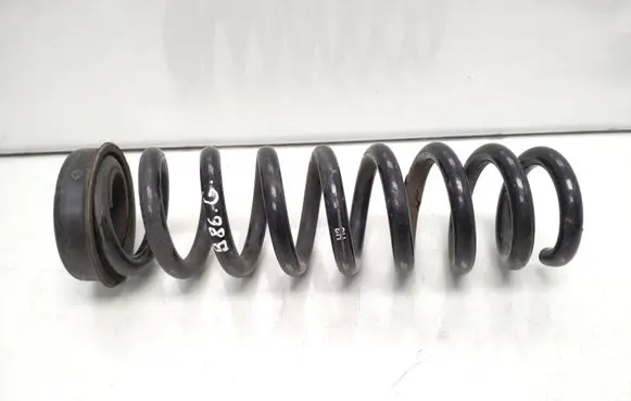 BMW X1 E84 Rear coil spring 6764419 33536764419