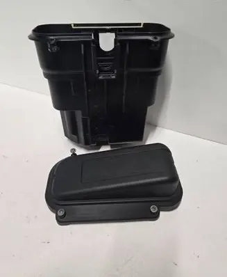 BMW 5 F10 F11 Engine control unit box 12907555189 58650910 7555189