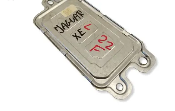 Jaguar XE Other control units/modules GX7314B526AB 7271605830 1506020505