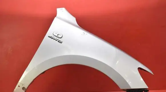 Hyundai Santa Fe Fender