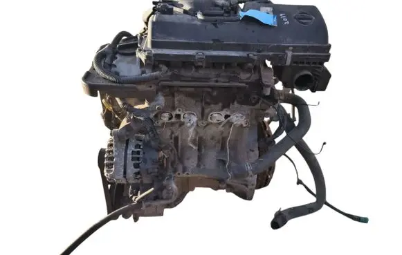 Nissan Micra Engine CR12DE 407852R