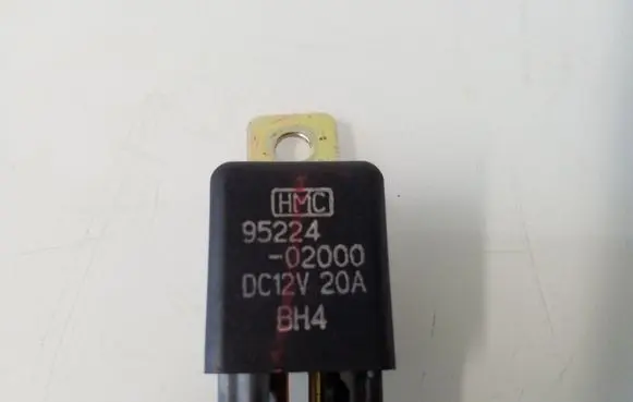 KIA Sorento Other relay 9522402000