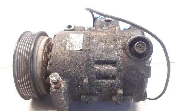 Audi A4 S4 B5 8D Air conditioning (A/C) compressor (pump)
