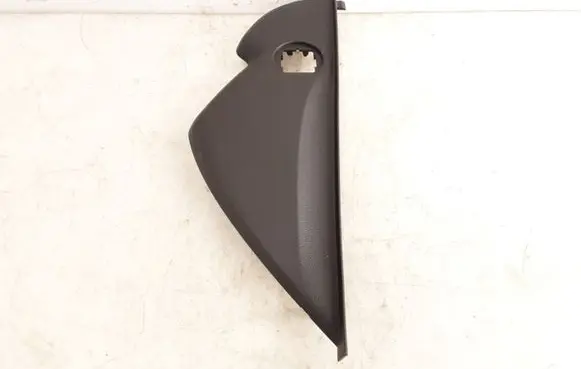 Opel Karl Dashboard side end trim 95072931