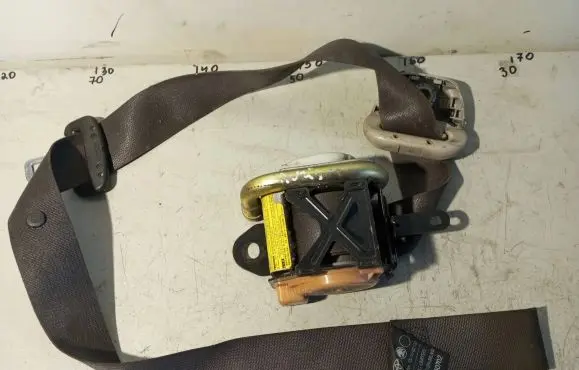 Toyota Corolla E120 E130 Front seatbelt 7321002130 240702