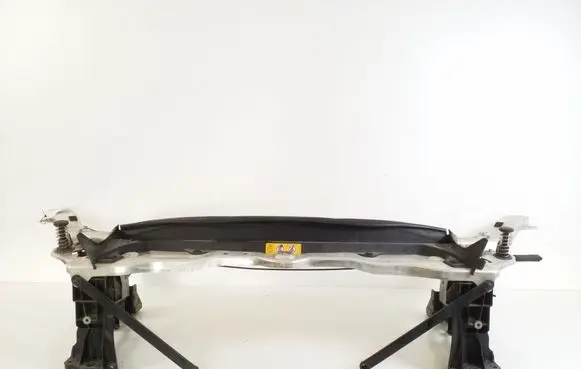 Mercedes-Benz EQC Radiator support slam panel A2936200000
