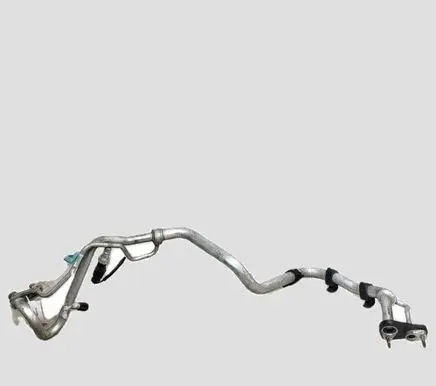 Ford Mondeo MK IV Air conditioning (A/C) pipe/hose