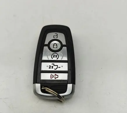 Ford F150 Ignition key/card HC3T15K601BD