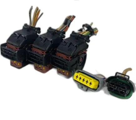 Peugeot 207 Other wiring loom 9664055780 L11