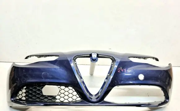 Alfa Romeo Giulia Front bumper 50546875
