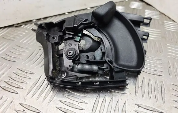 BMW 3 E92 E93 Seat adjustment assembly 9155250