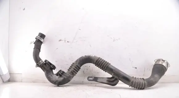 Renault Captur Intercooler hose/pipe 104954A 0281006029
