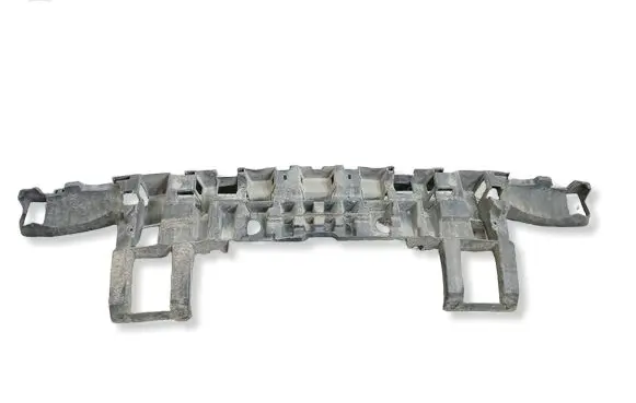 Jeep Grand Cherokee (WK) Front bumper support beam 