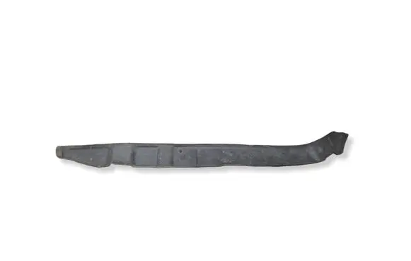 Audi Q7 4M Fender end trim 4M0821112