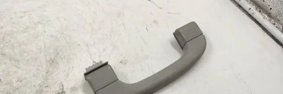 BMW 5 E60 E61 Front interior roof grab handle 7033659