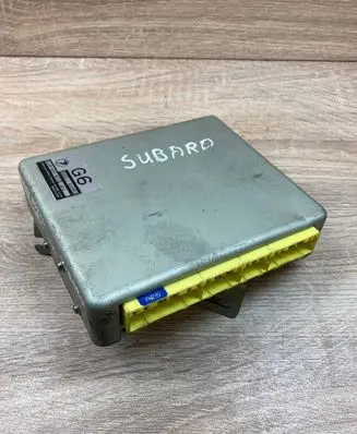 Subaru Legacy Engine control unit/module ECU 22611AA990 A18000RE5 1Z02
