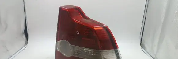 Volvo S40 Rear/tail lights 30698913