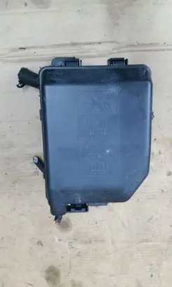 Opel Karl Fuse box set 42559524