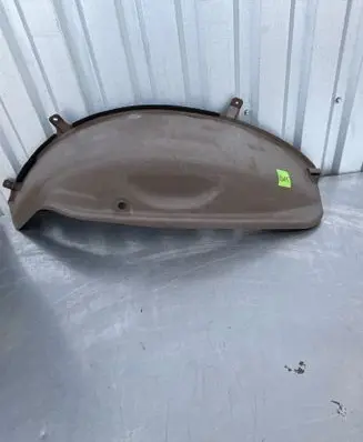 Toyota Land Cruiser (HDJ90) Trunk/boot lower side trim panel 6261360410