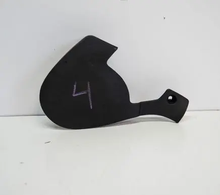 Volkswagen Jetta VI Other interior part 5C6881479D