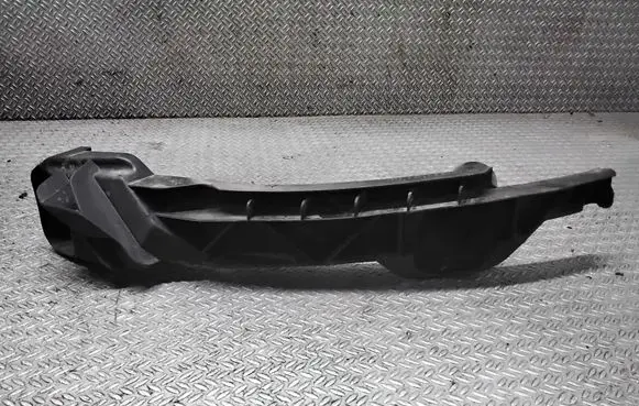 Volkswagen Golf V Front bumper mounting bracket 1KO807889