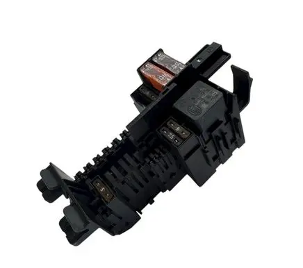 Fuse module