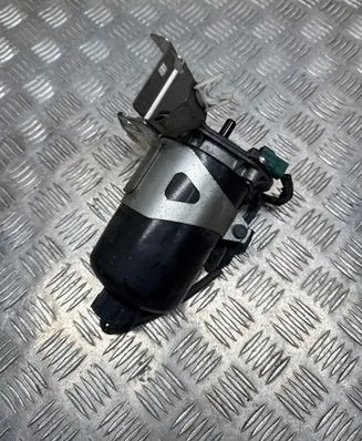 Nissan Navara D23 Fuel filter 