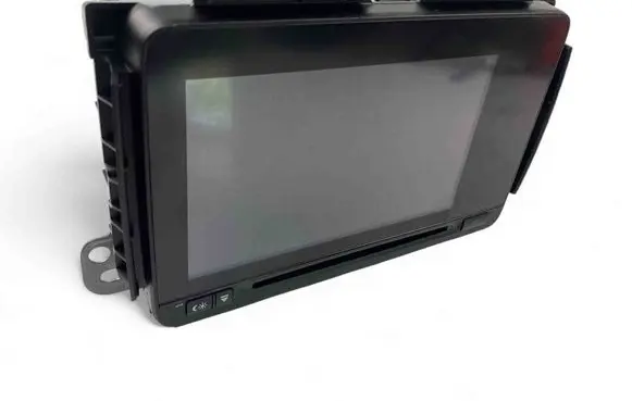 Honda HR-V Radio/CD/DVD/GPS head unit 39100T8MG53M1