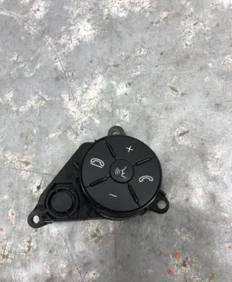 Mercedes-Benz ML W164 Steering wheel buttons/switches 1648700658-BILI 1648700658