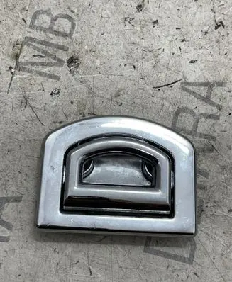 Porsche Macan (95B) Tie down hook / loop 1K0864203