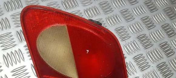 Mercedes-Benz E W210 Tailgate rear/tail lights A2108201264 197528R