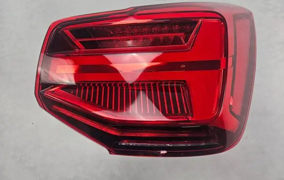 Audi Q2 - Rear/tail lights 81A945092B