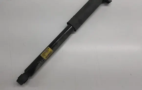 Opel Zafira C Rear shock absorber/damper 13419902