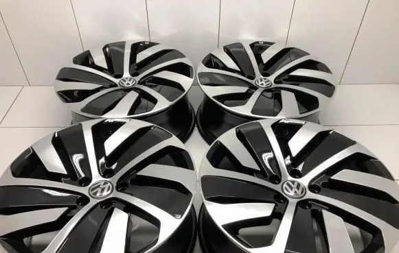 Volkswagen Arteon R19 alloy rim 
