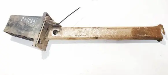 Citroen C4 I Picasso Front bumper mounting bracket
