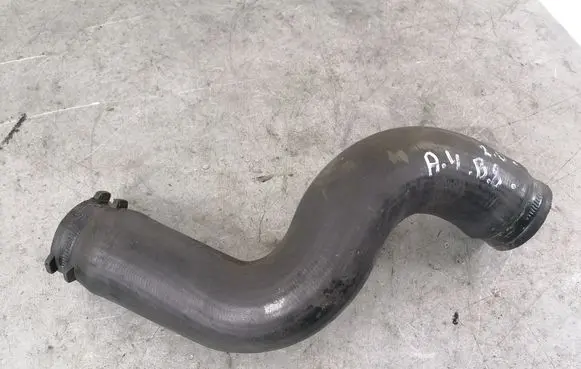 Audi A4 S4 B8 8K Intercooler hose/pipe 8K0145737K