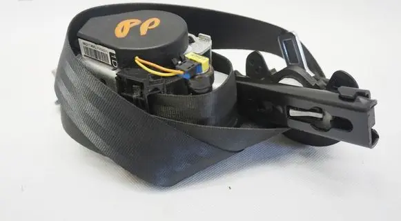 Peugeot 508 RXH Seat belt trim 98021746XX