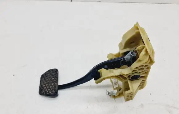 BMW 5 E60 E61 Brake pedal 35106761032 6769224