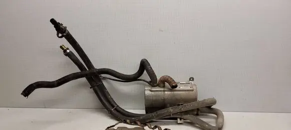 Subaru Outback Auxiliary pre-heater (Webasto) 10R031075 122R000023