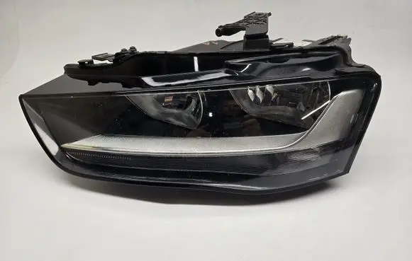 Audi A4 S4 B8 8K Headlight/headlamp 8K0941003AB