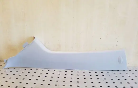 Chevrolet Captiva (A) pillar trim 96630427