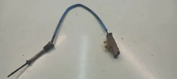 Land Rover Discovery 5 Exhaust gas temperature sensor HK8312B591