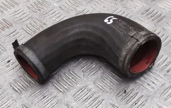 Volvo S60 Intercooler hose/pipe 31293663