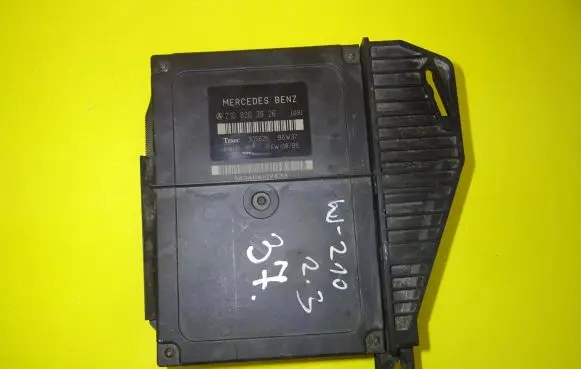 Comfort/convenience module