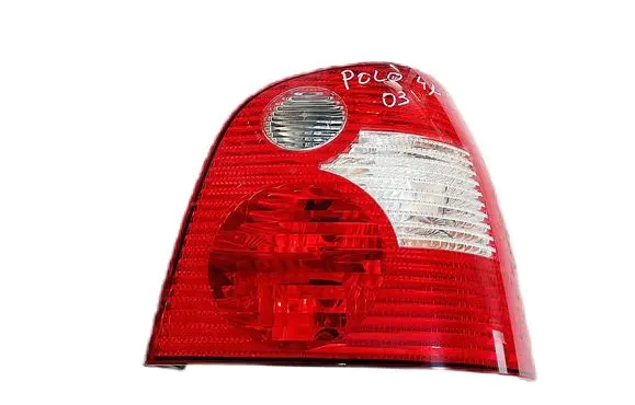 Volkswagen Polo IV 9N3 Rear/tail lights 6Q6945258A