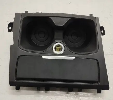 BMW 1 F20 F21 Cup holder 