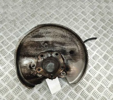 Audi A4 S4 B9 8W Rear wheel hub 8W0505432S