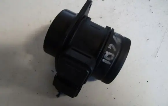 Mercedes-Benz A W169 Mass air flow meter A0000942948